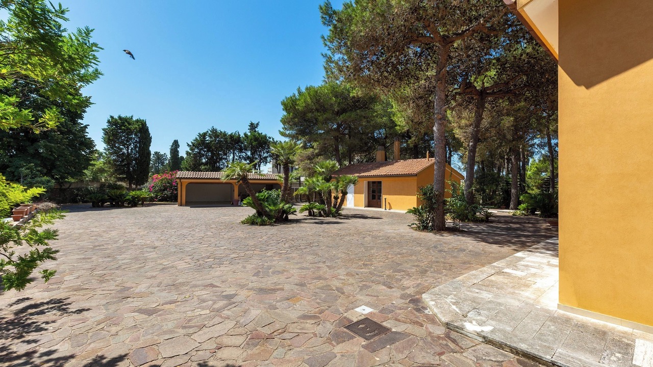 Photo of Outdoor in Lecce