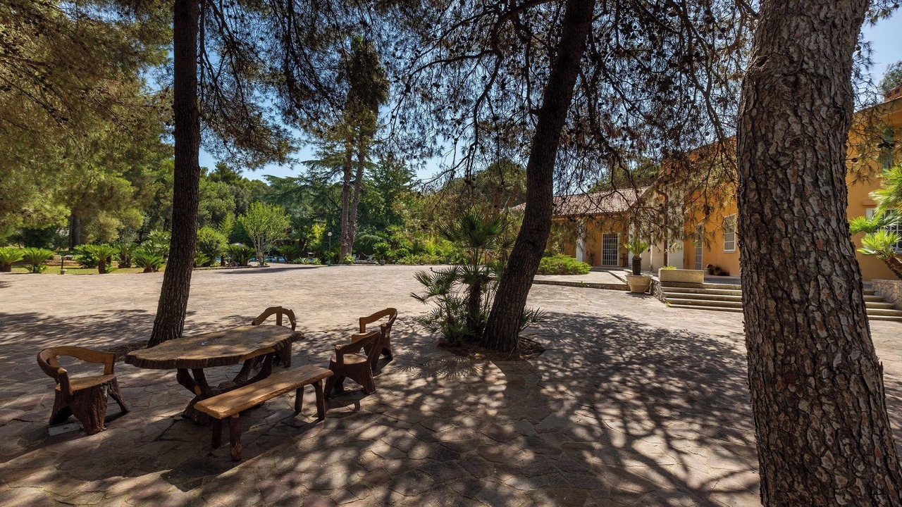Photo of Outdoor in Lecce