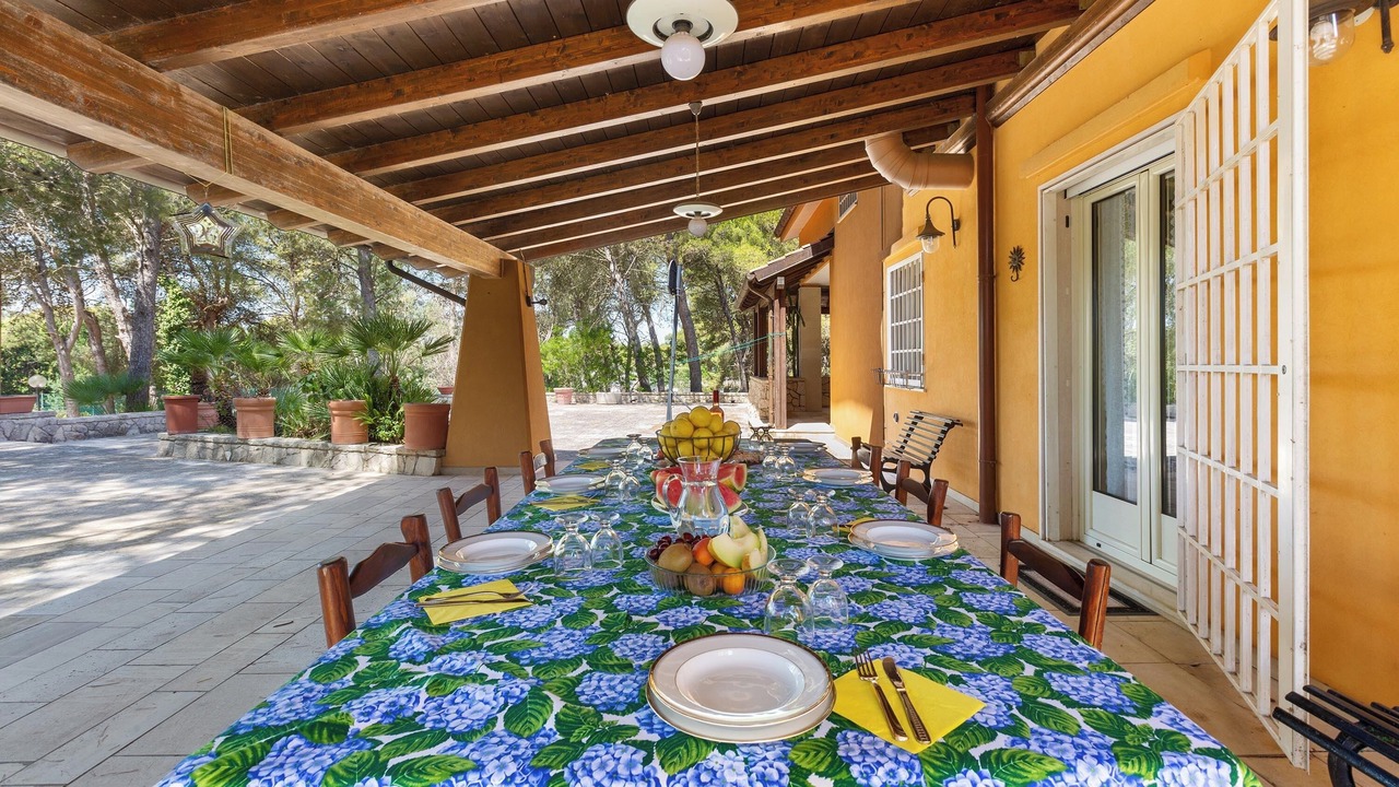 Photo of Outdoor in Lecce
