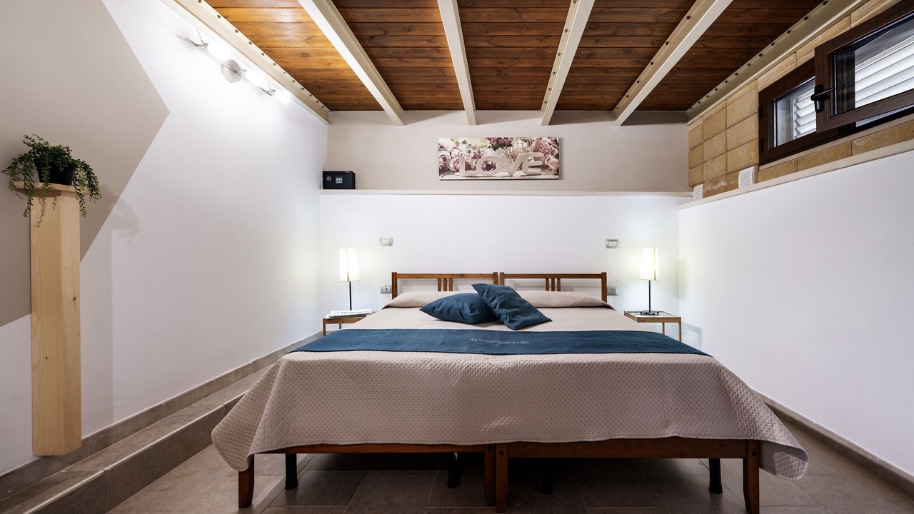 Photo of Bedroom in Uggiano la Chiesa
