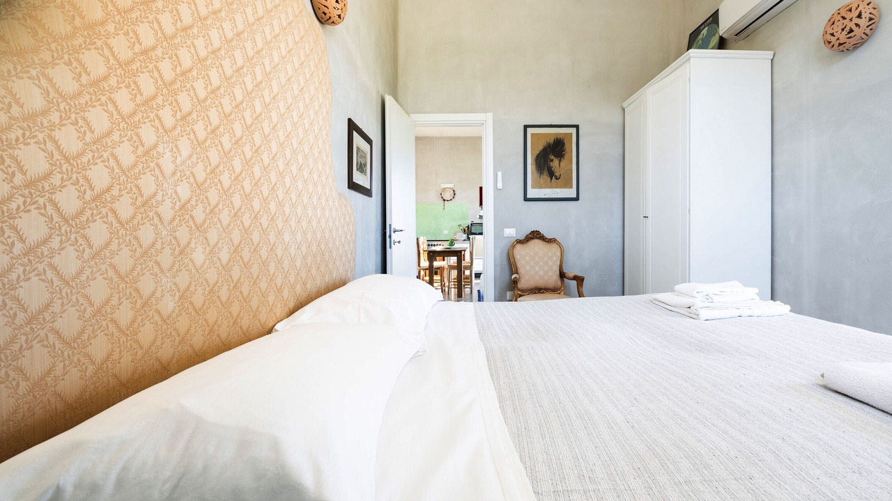 Photo of Bedroom in Otranto