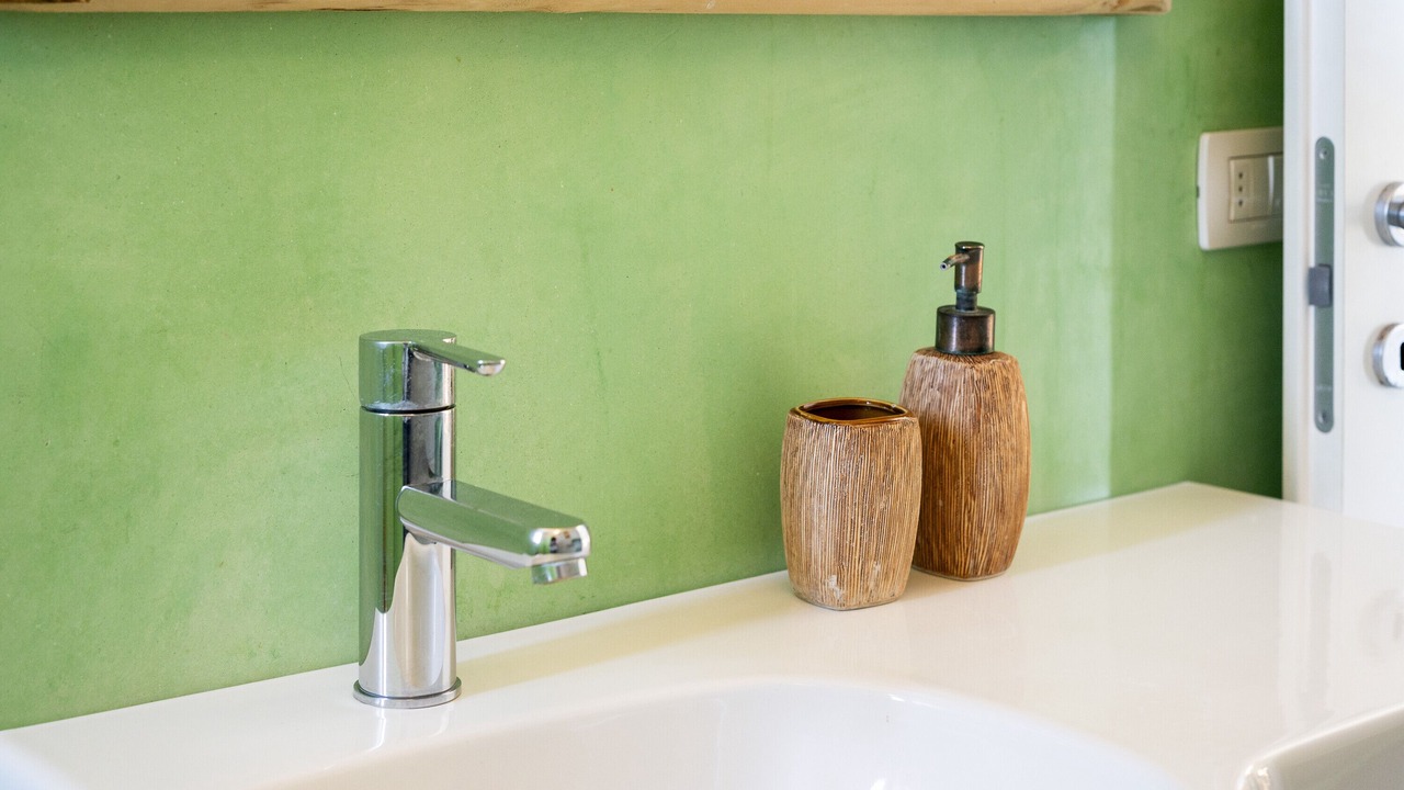 Photo of Bathroom in Otranto