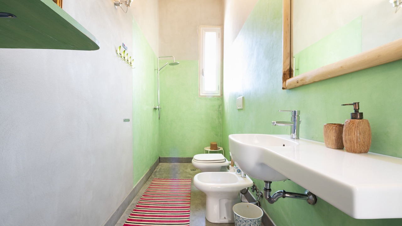Photo of Bathroom in Otranto
