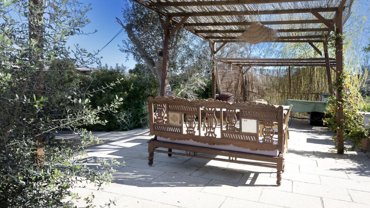Photo of Outdoor in Otranto