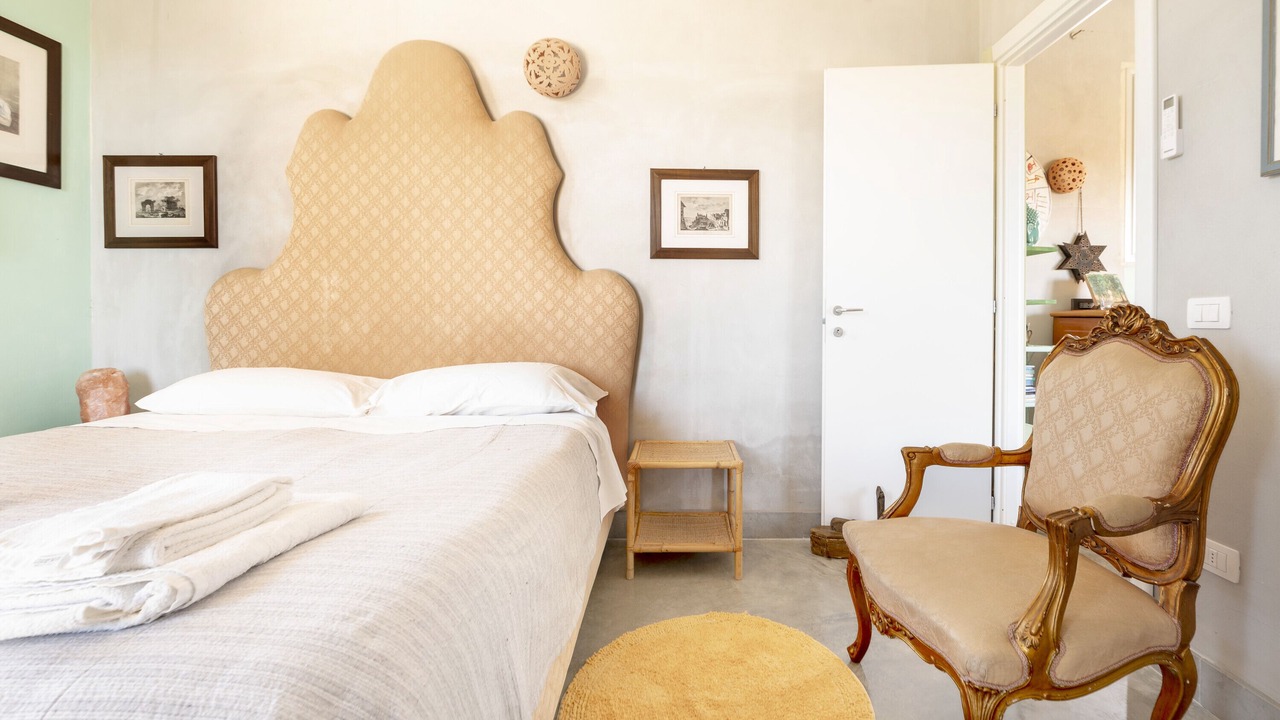 Photo of Bedroom in Otranto