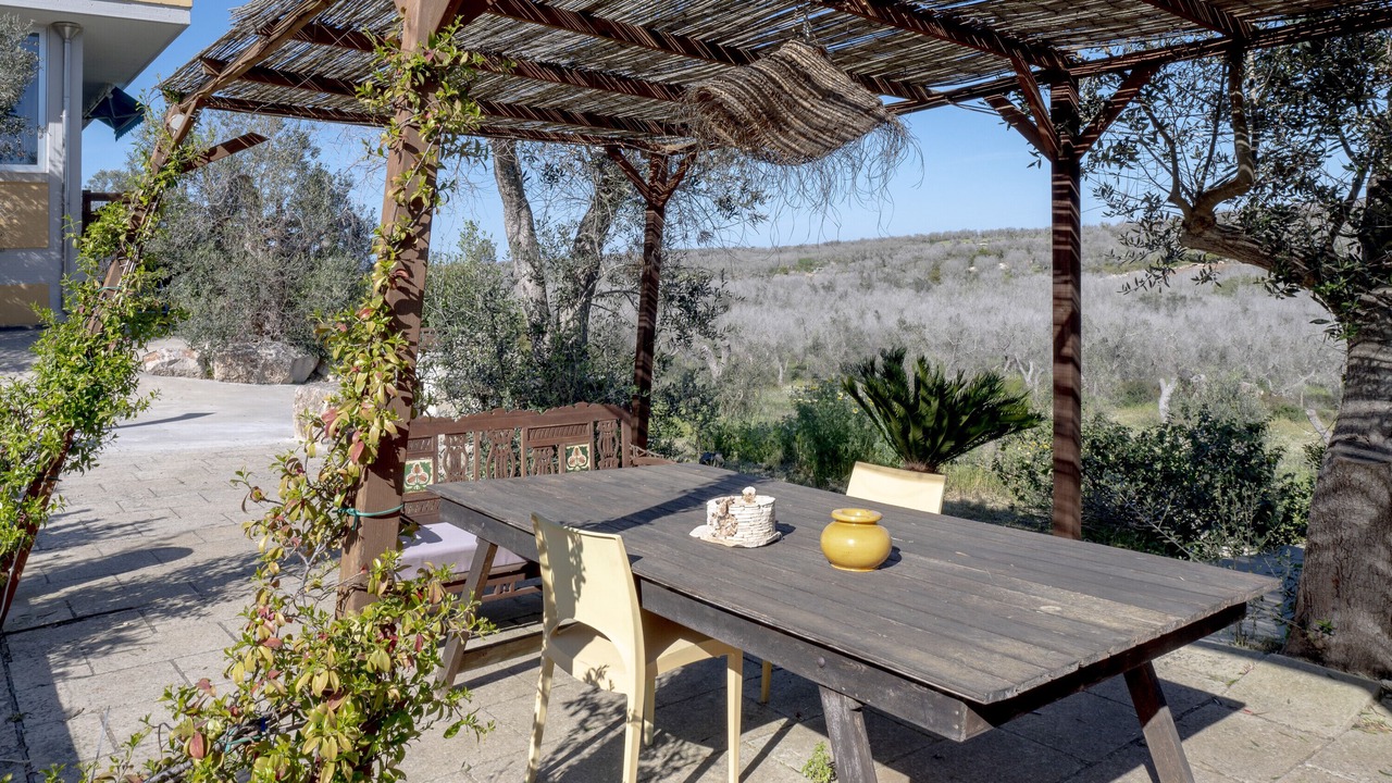 Photo of Outdoor in Otranto