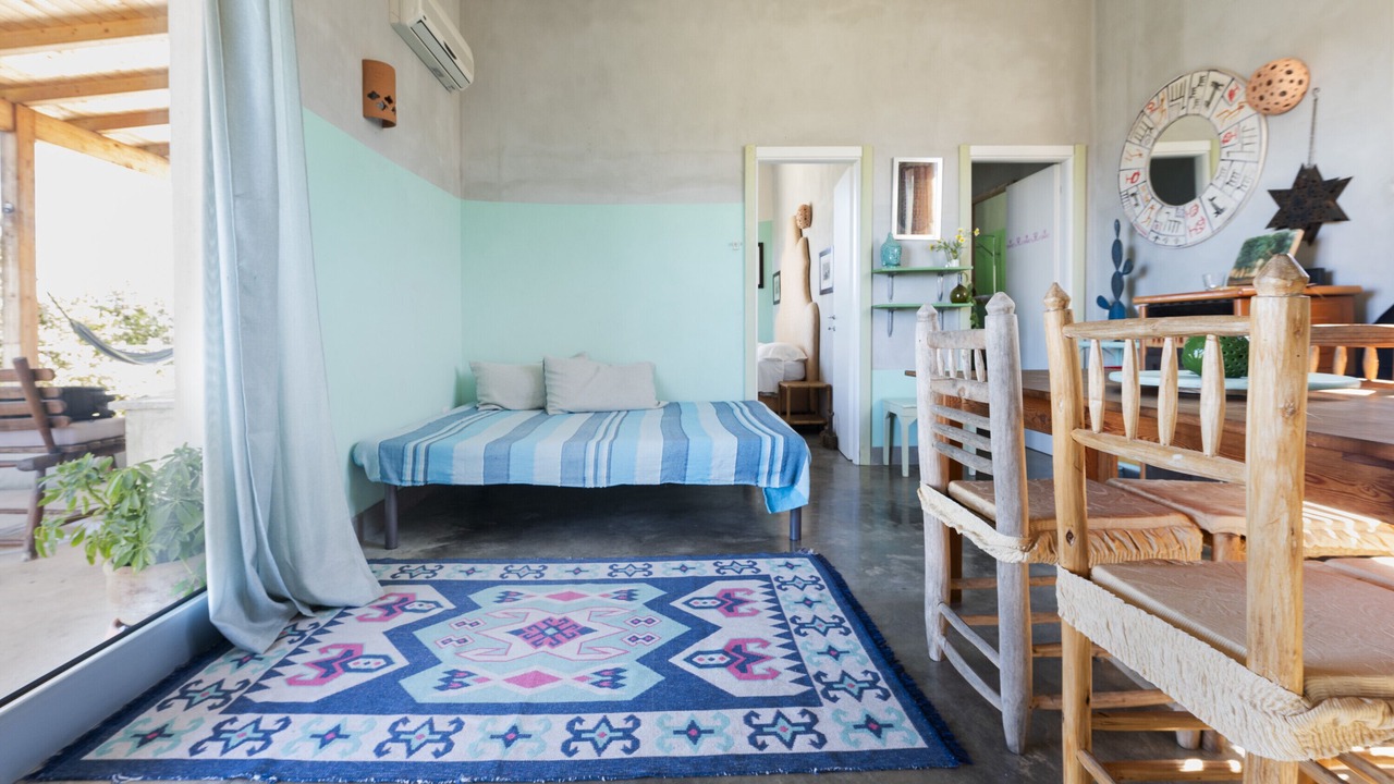 Photo of Bedroom in Otranto