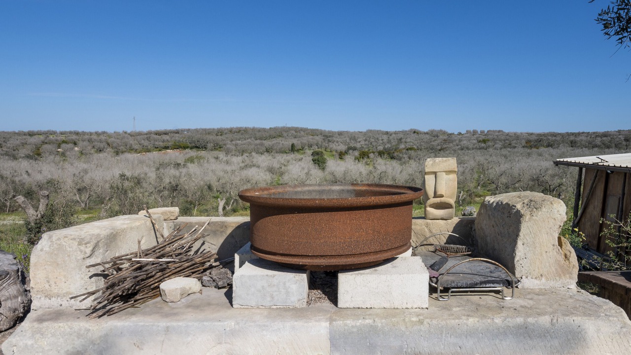 Photo of Outdoor in Otranto