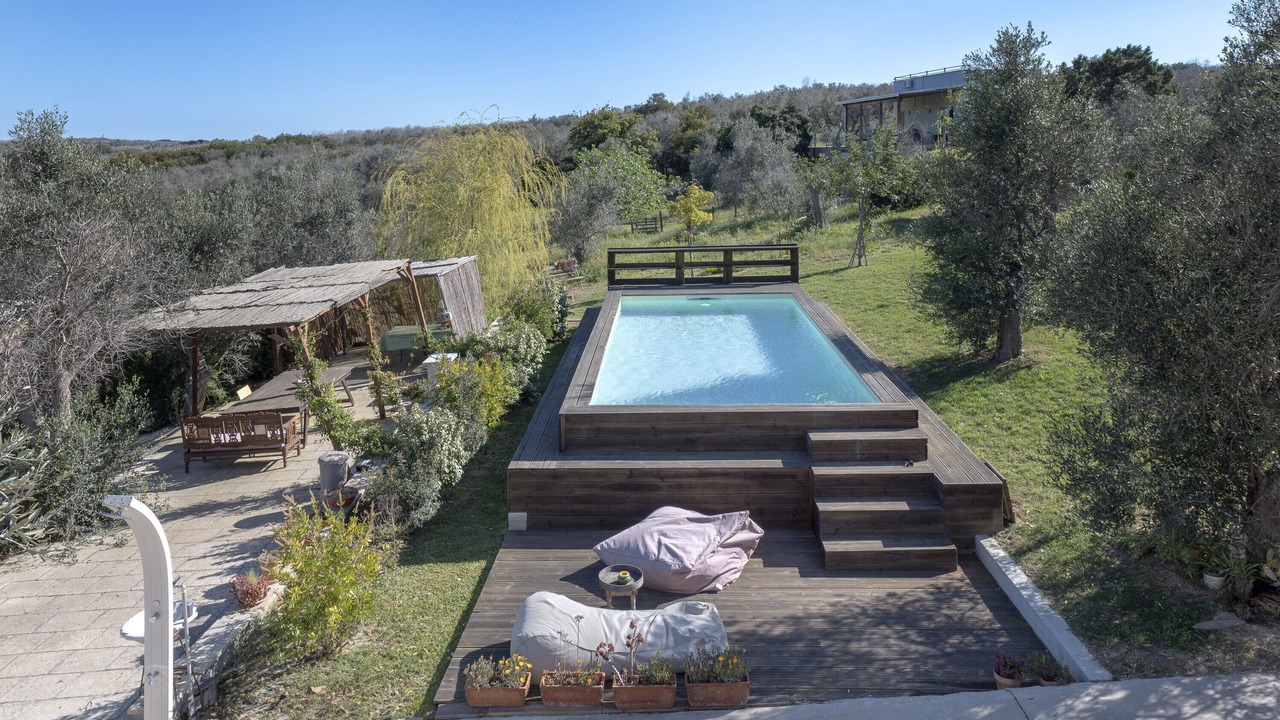 Photo of Outdoor in Otranto