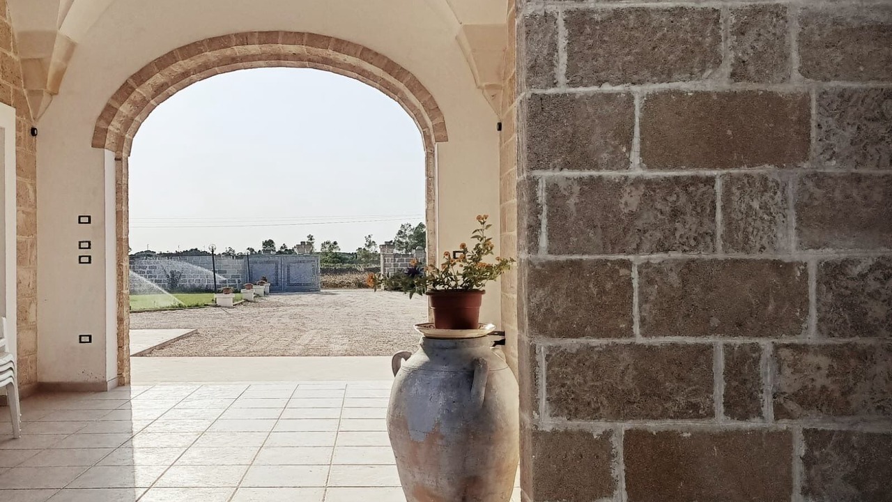 Photo of Outdoor in Spongano