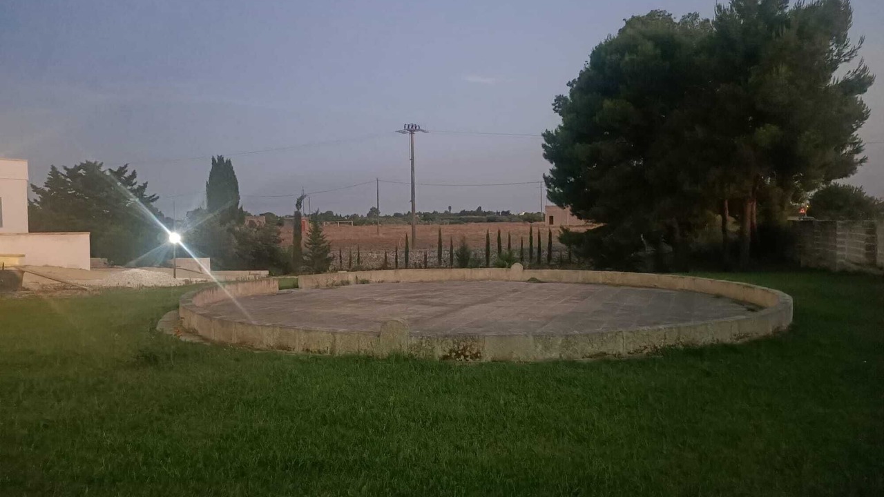 Photo of Outdoor in Spongano