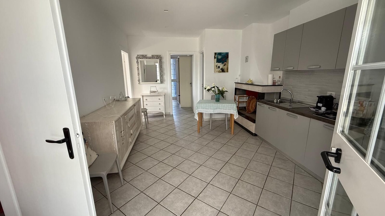 Photo of Kitchen in Villanova