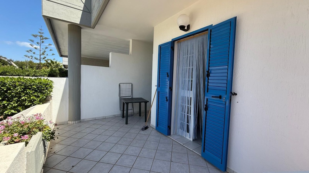 Photo of Patio Balcony in Villanova