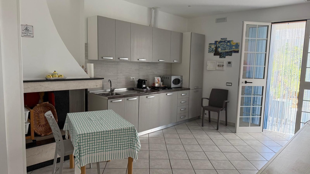Photo of Kitchen in Villanova