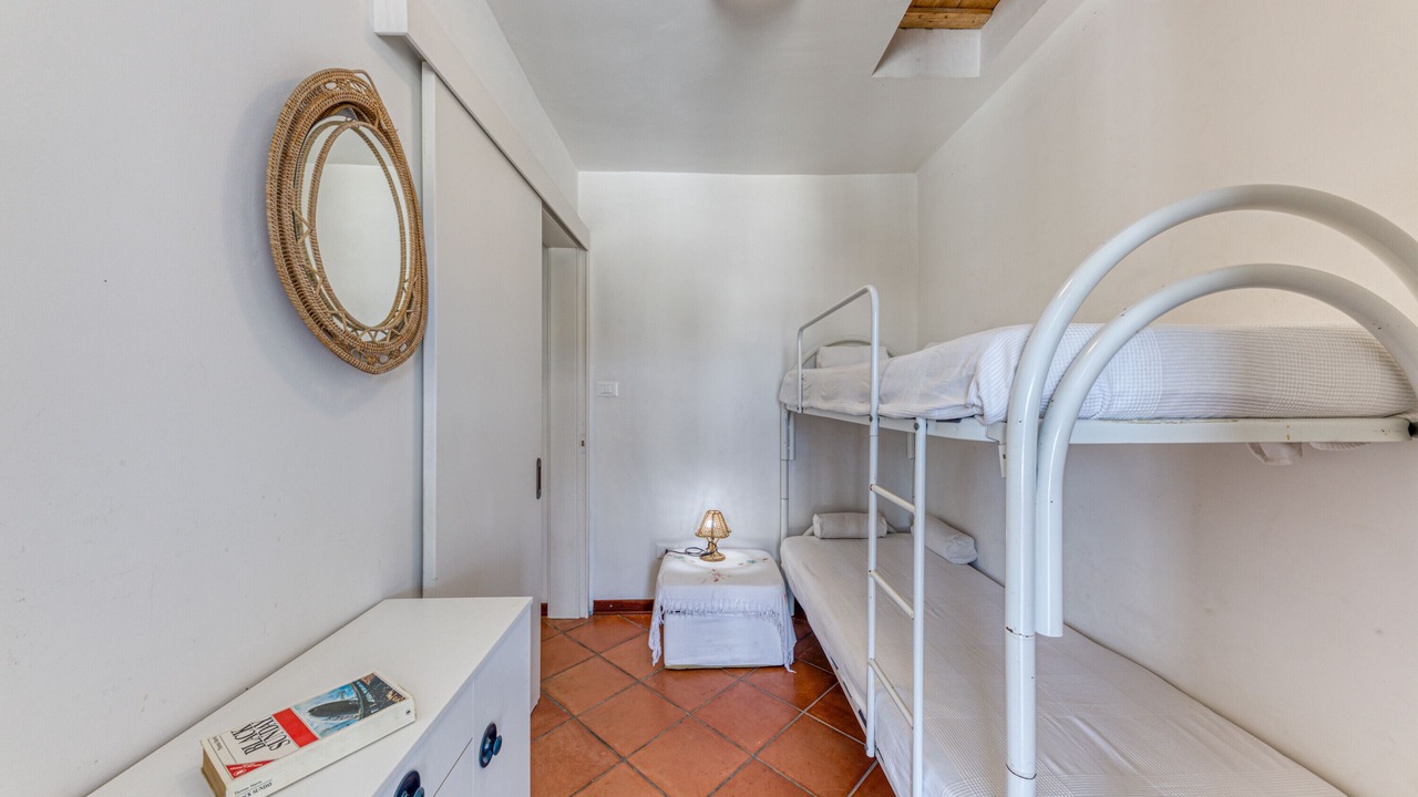 Photo of Bedroom in Castro Marina