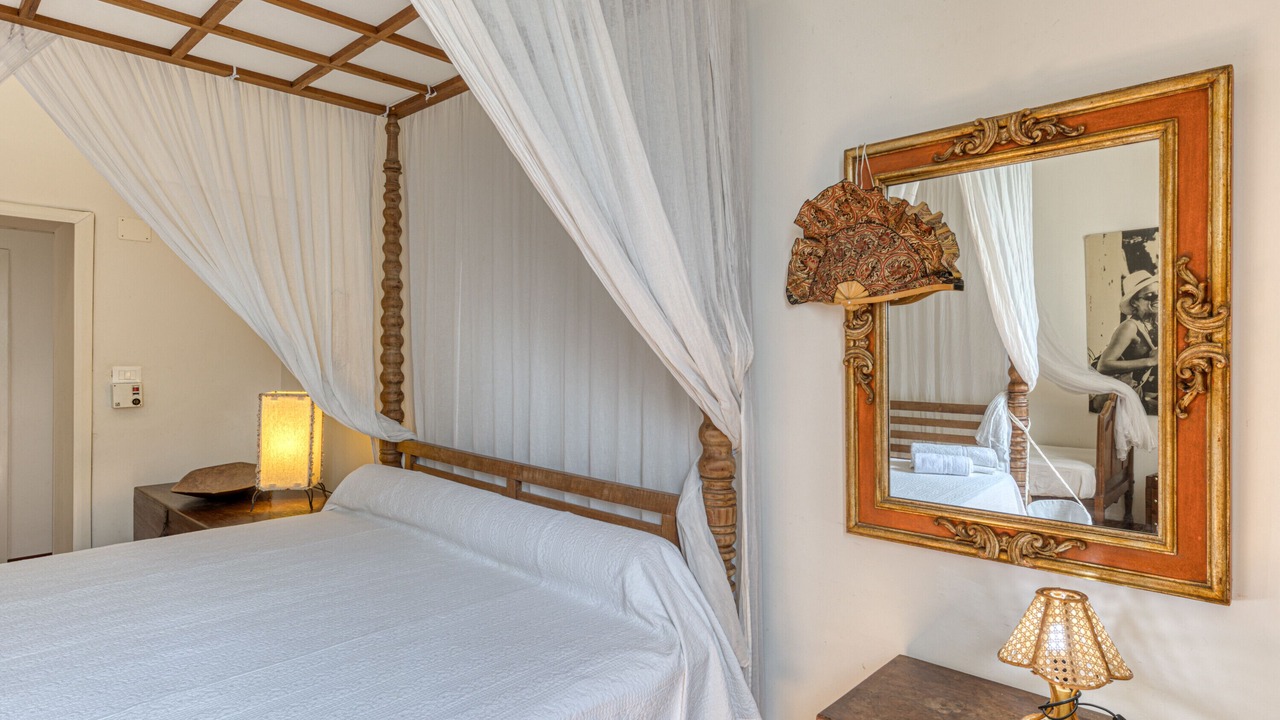 Photo of Bedroom in Castro Marina