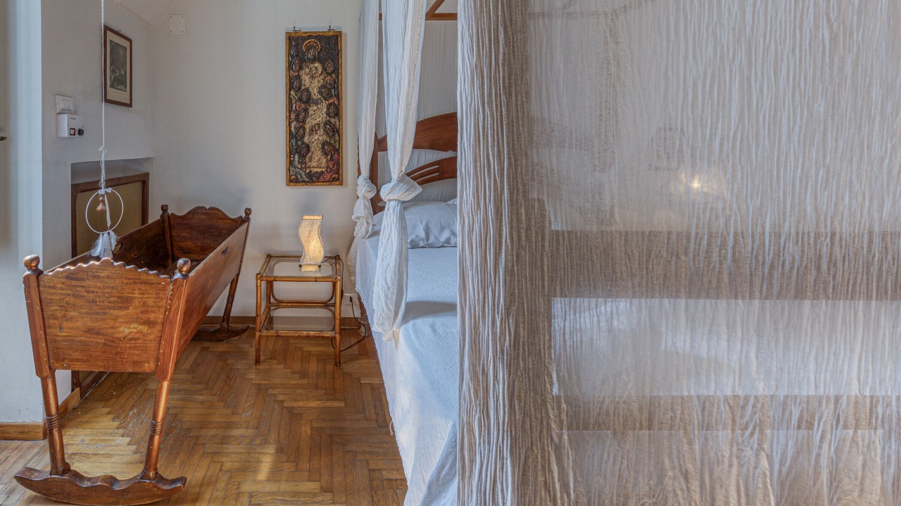 Photo of Bedroom in Castro Marina