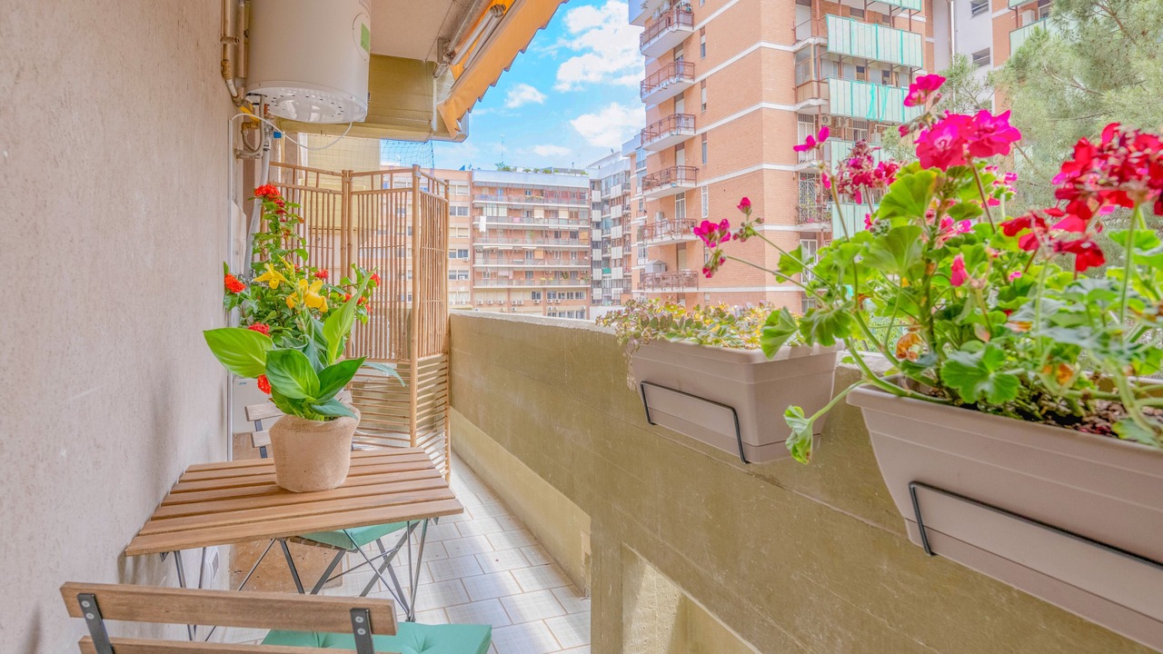 Photo of Outdoor in Municipio 2