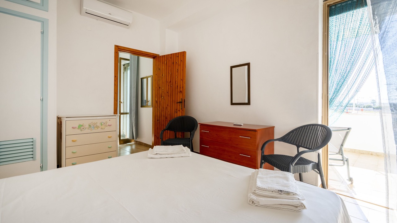 Photo of Bedroom in Villanova