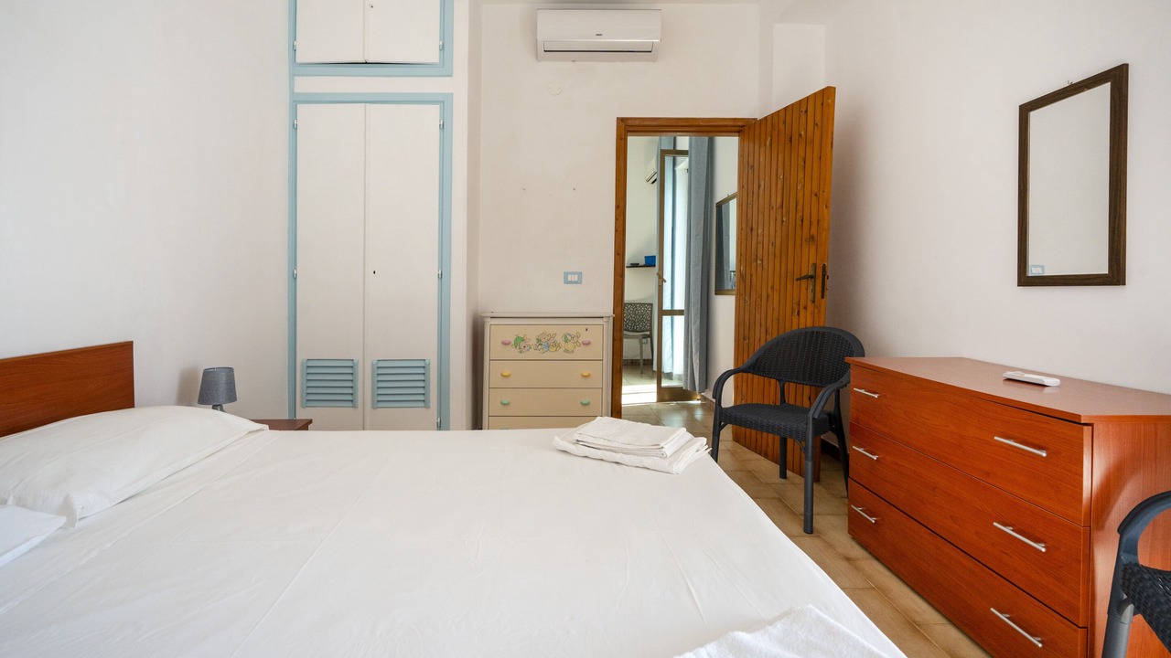 Photo of Bedroom in Villanova