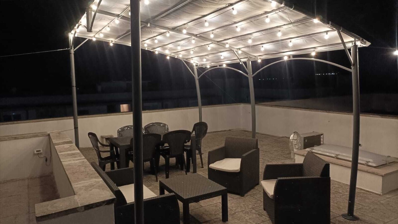 Photo of Outdoor in Casamassella