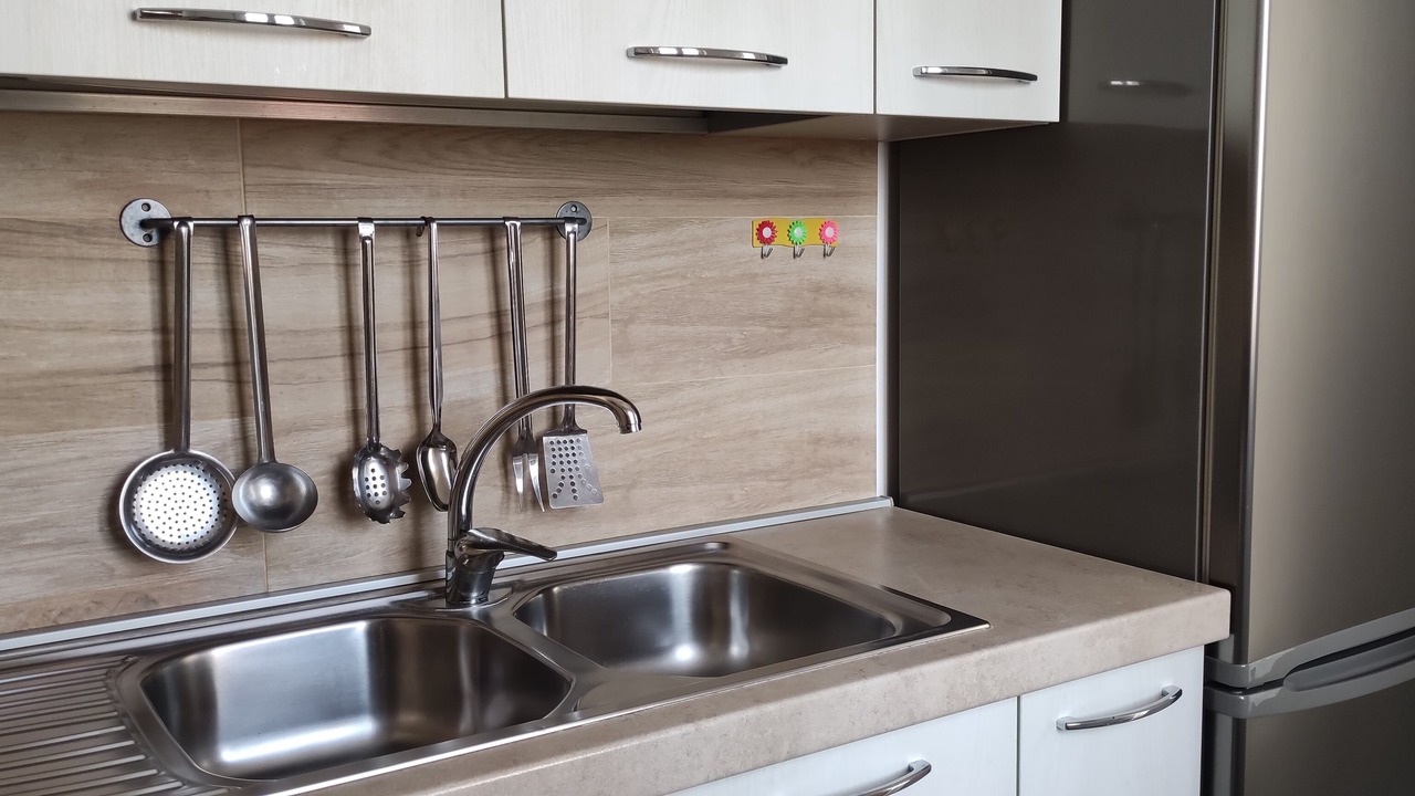 Photo of Kitchen in Casamassella