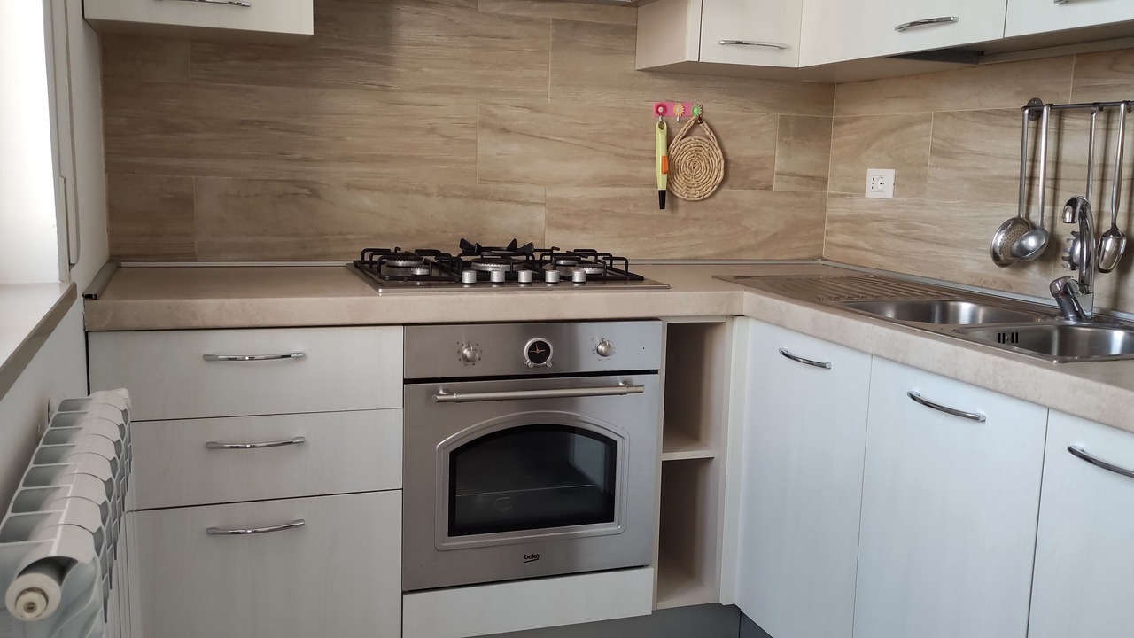 Photo of Kitchen in Casamassella