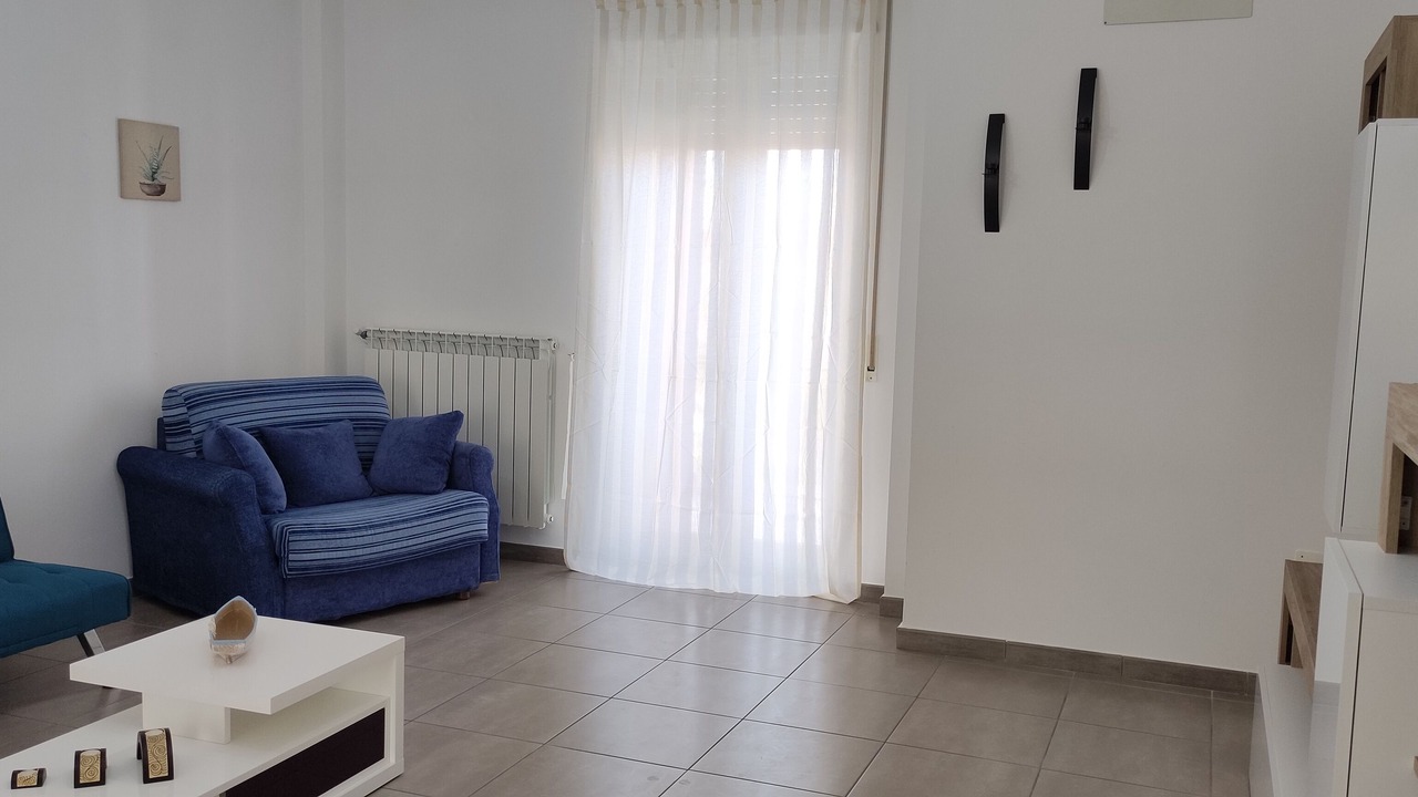 Photo of Livingroom in Casamassella