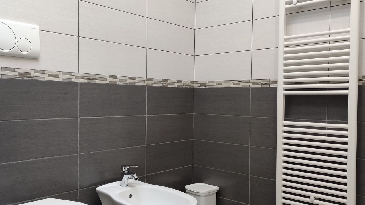 Photo of Bathroom in Casamassella