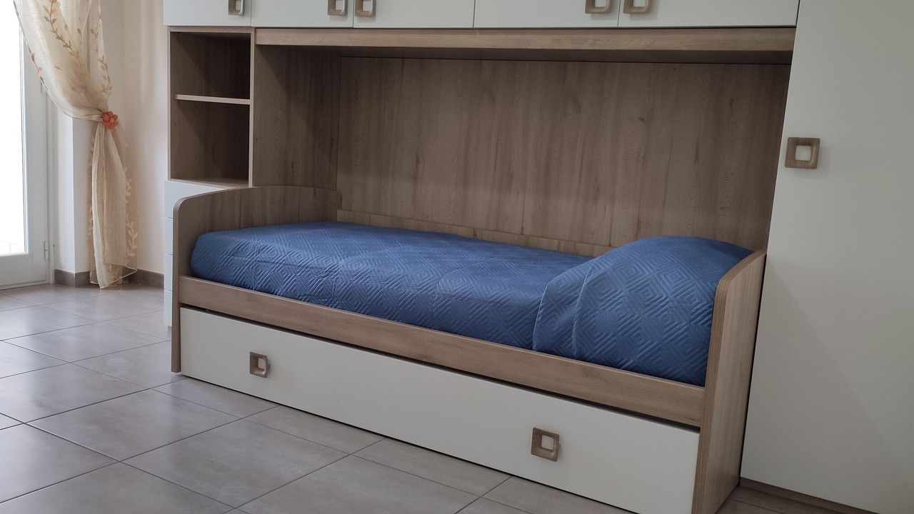 Photo of Bedroom in Casamassella