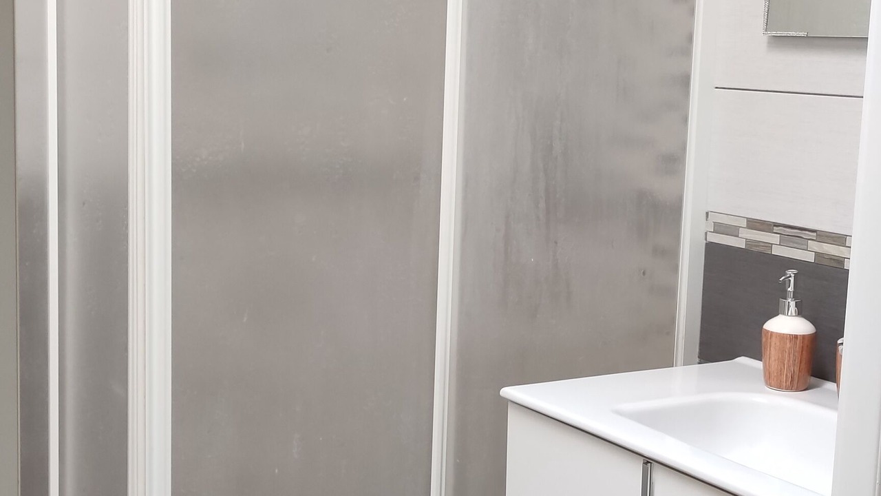 Photo of Bathroom in Casamassella