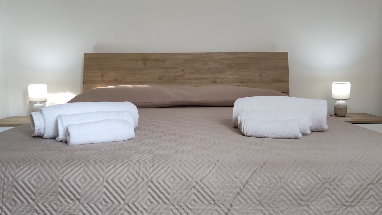 Photo of Bedroom in Casamassella