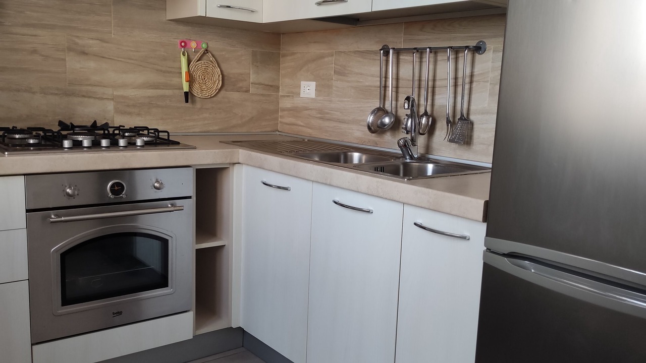Photo of Kitchen in Casamassella