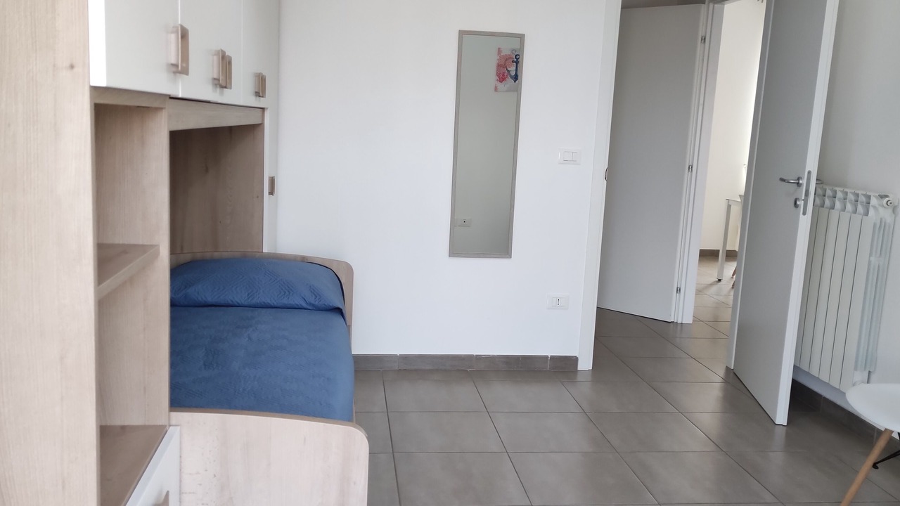 Photo of Bedroom in Casamassella