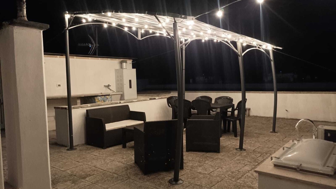 Photo of Outdoor in Casamassella