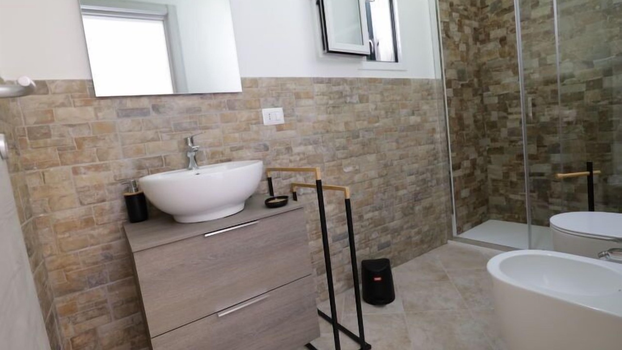 Photo of Bathroom in Vernole