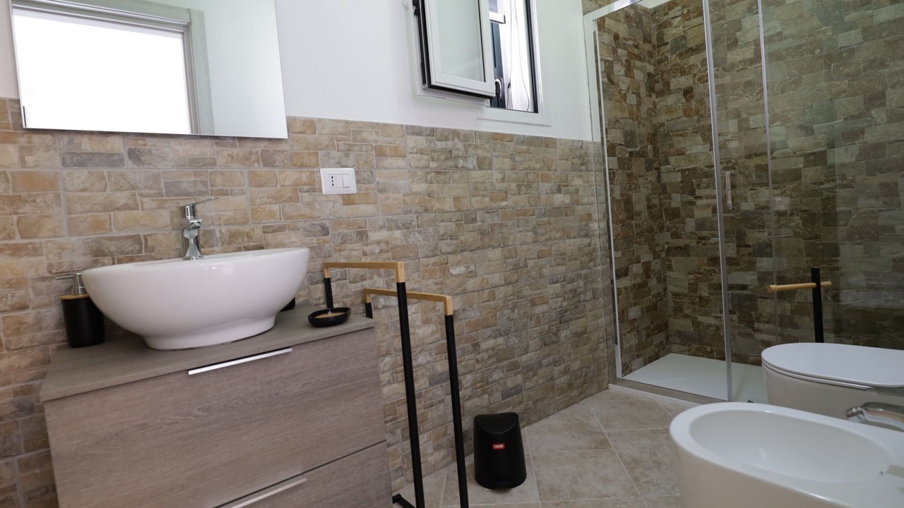 Photo of Bathroom in Vernole