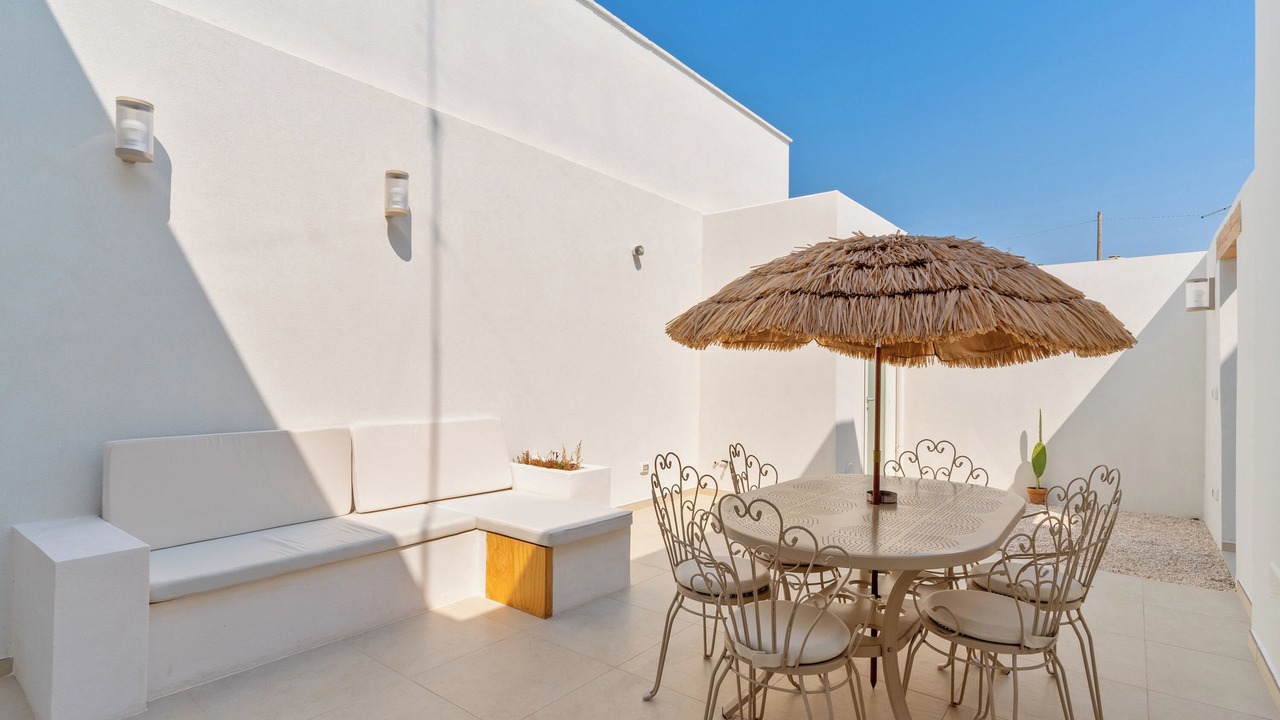 Photo of Outdoor in Torre Colimena