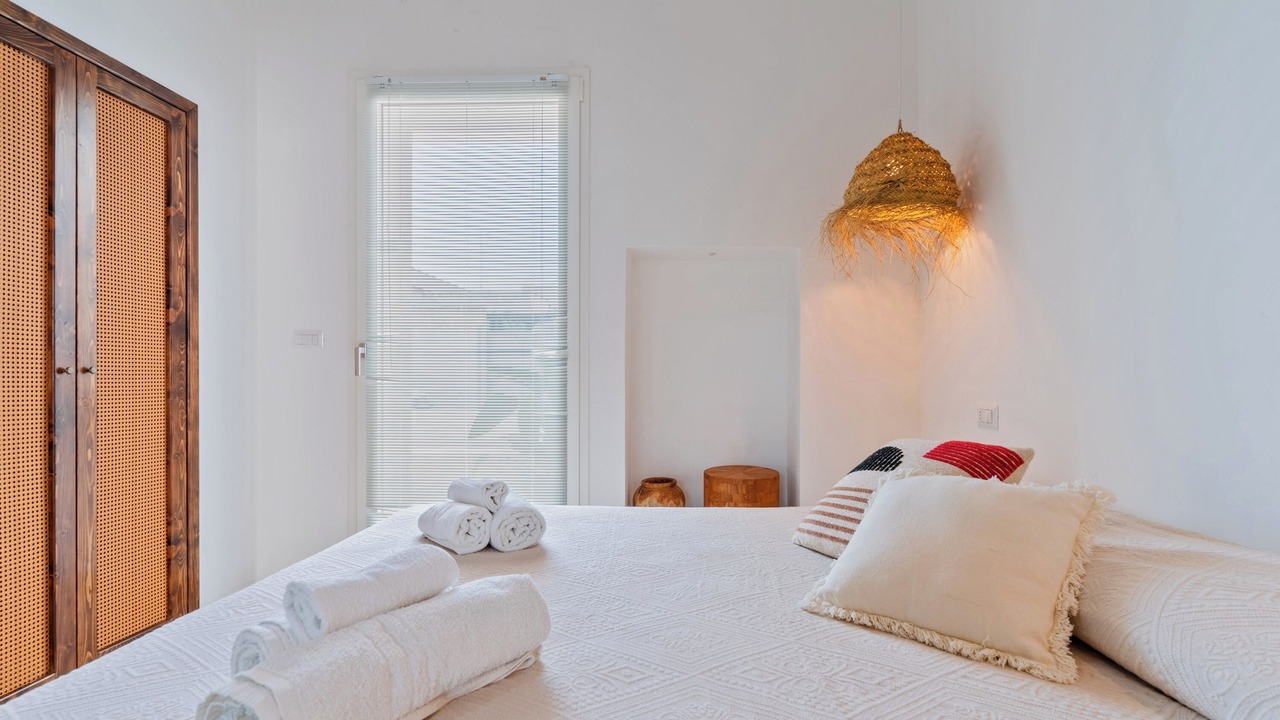 Photo of Bedroom in Torre Colimena