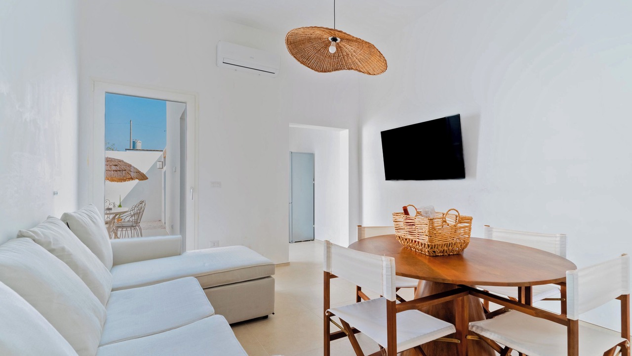 Photo of Livingroom in Torre Colimena
