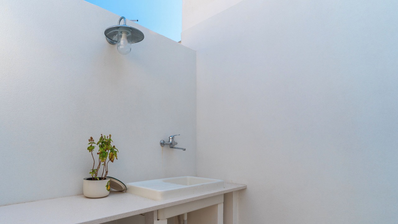 Photo of Bathroom in Torre Colimena