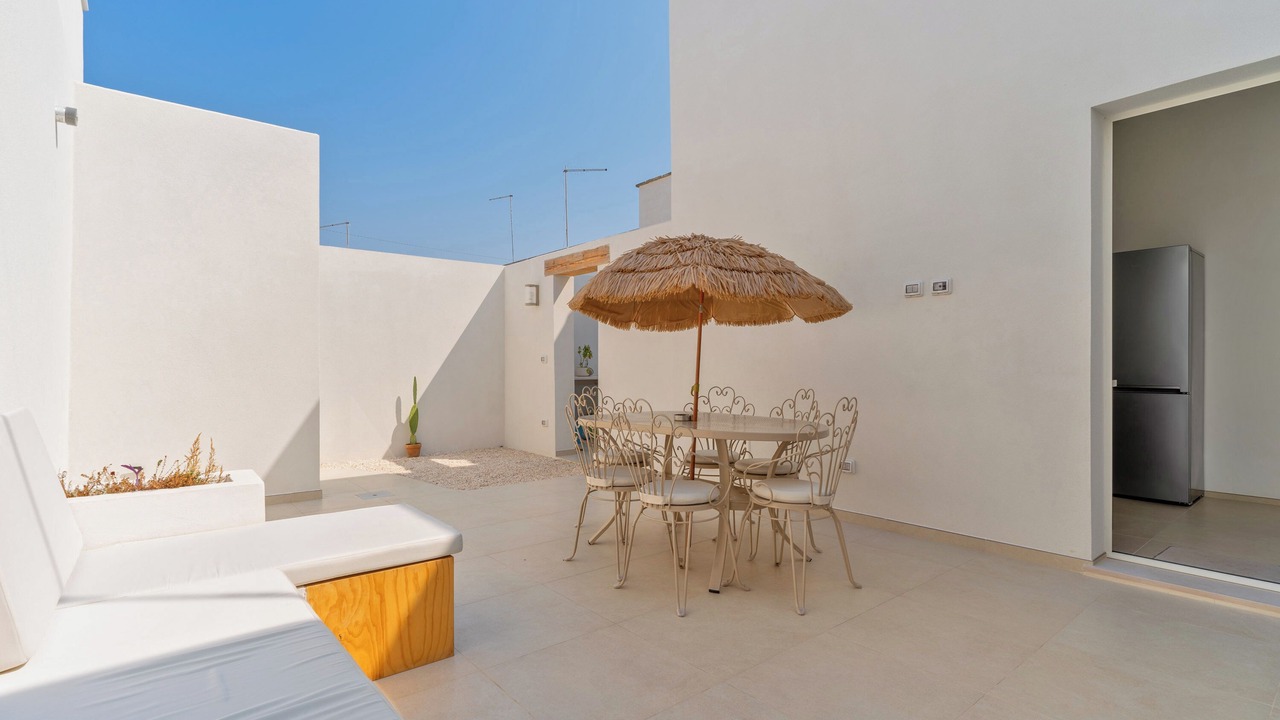 Photo of Outdoor in Torre Colimena
