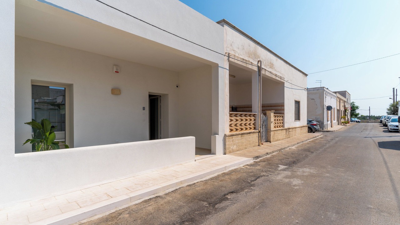 Photo of Outdoor in Torre Colimena