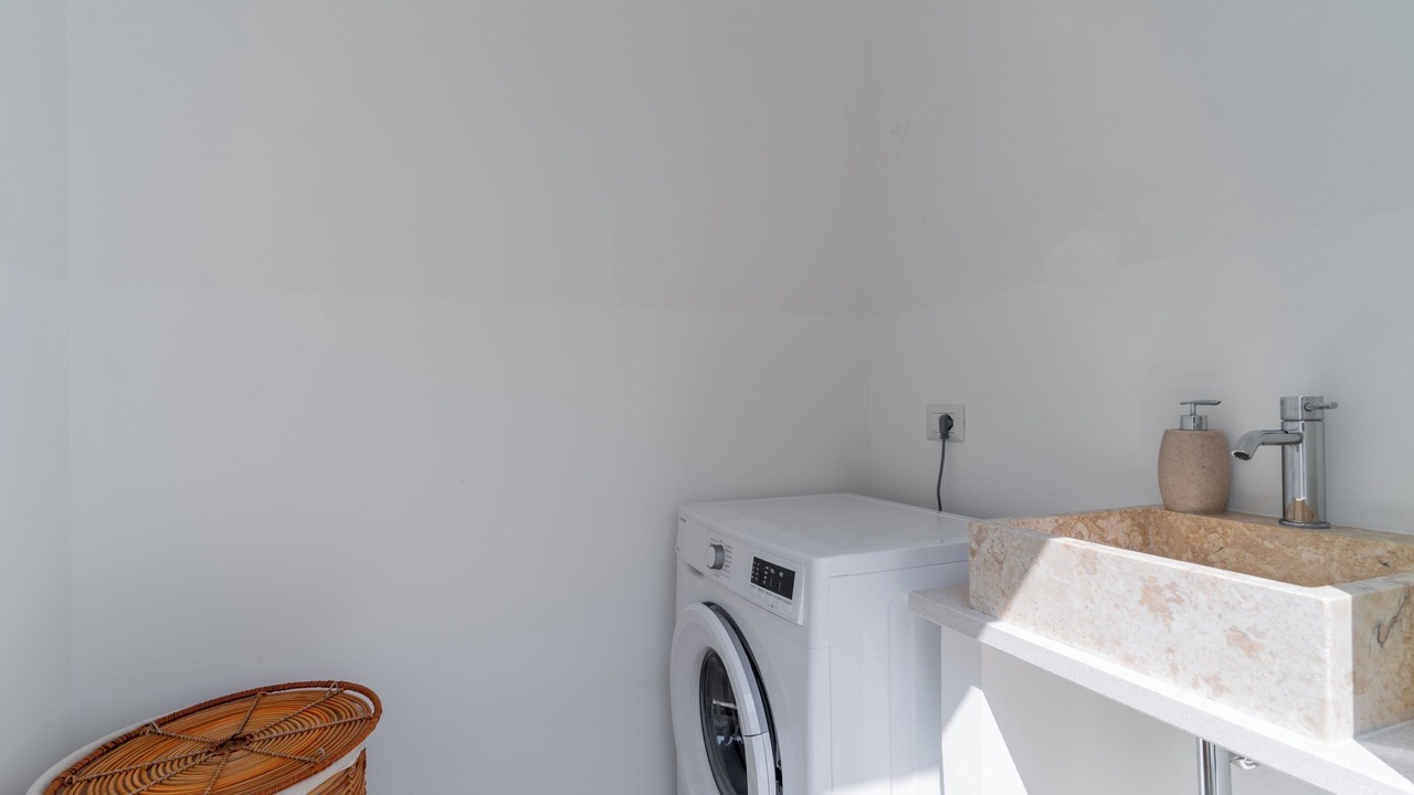 Photo of Bathroom in Torre Colimena