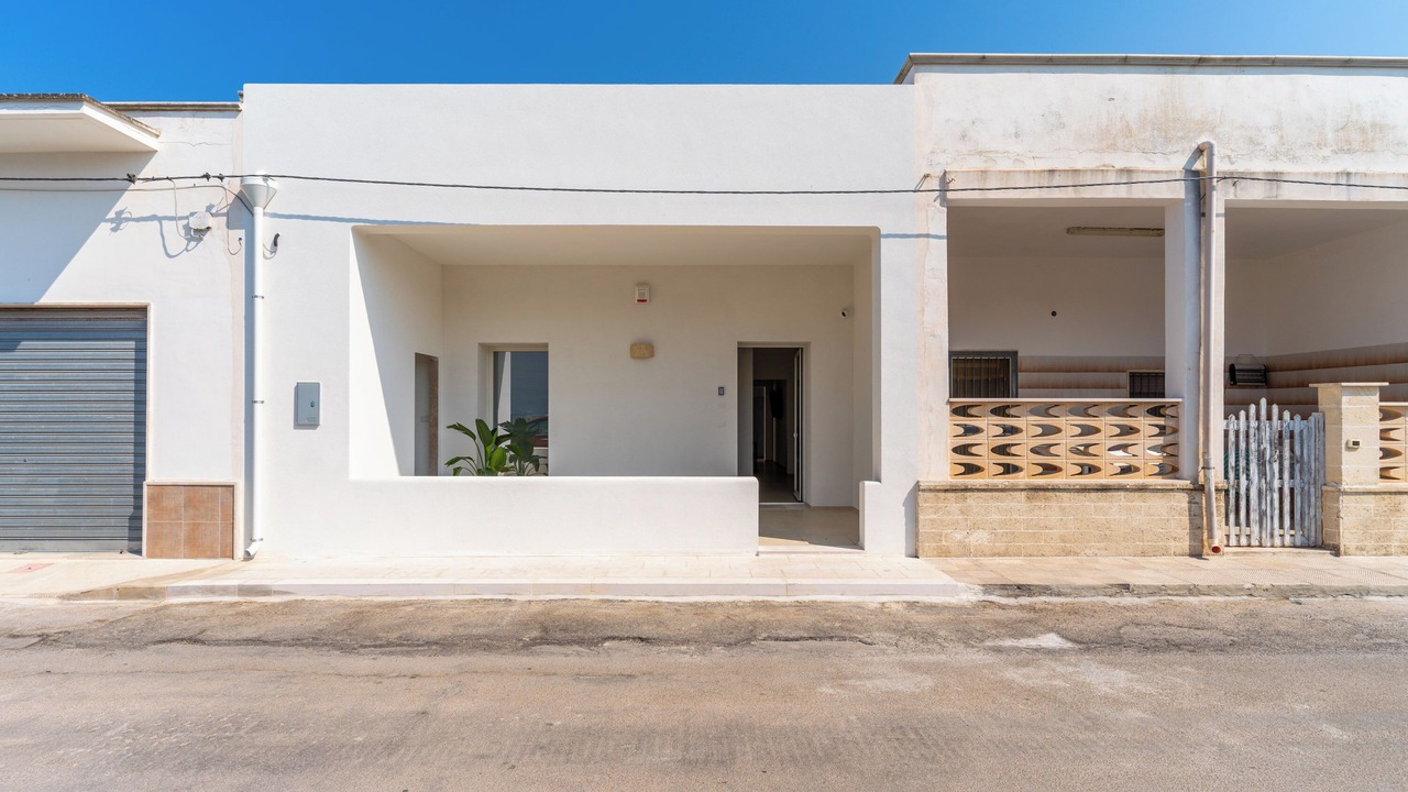 Photo of Outdoor in Torre Colimena