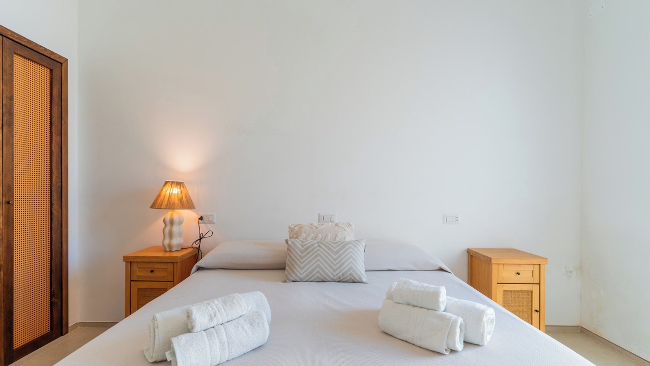 Photo of Bedroom in Torre Colimena