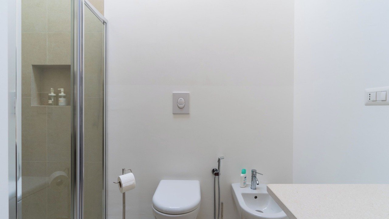 Photo of Bathroom in Torre Colimena