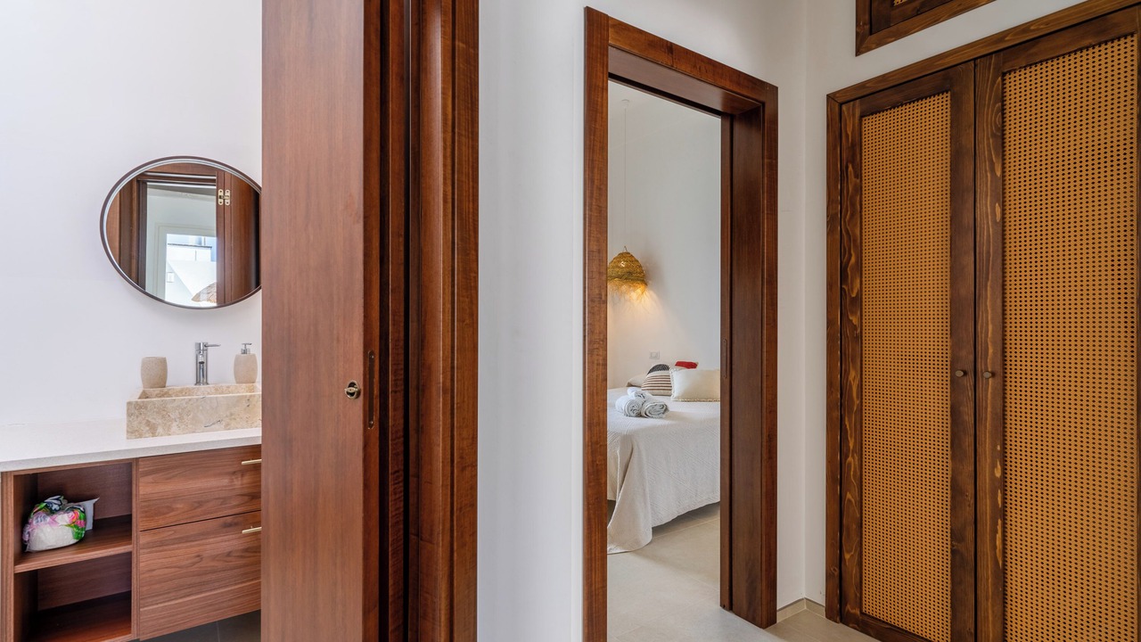 Photo of Bedroom in Torre Colimena