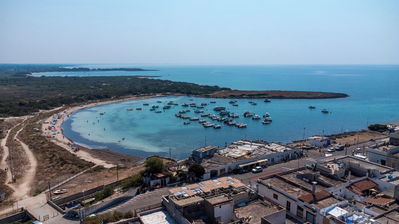 Photo of Outdoor in Torre Colimena