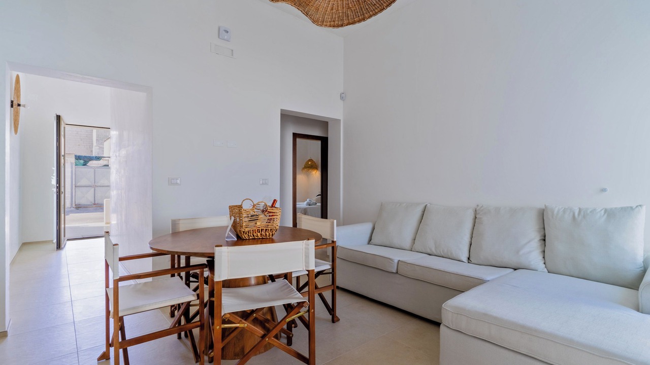 Photo of Livingroom in Torre Colimena